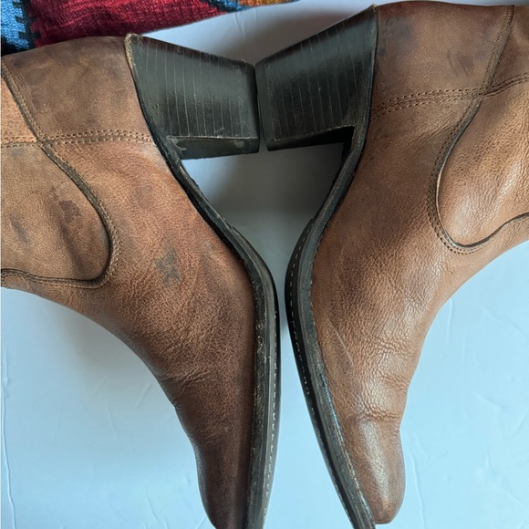 Frye Jackie Button Tall Boots - Picture 8 of 17